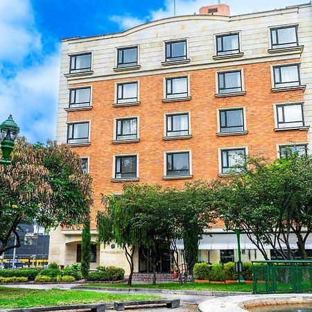 Hotel Morrison Zona Rosa Bogota Luaran gambar