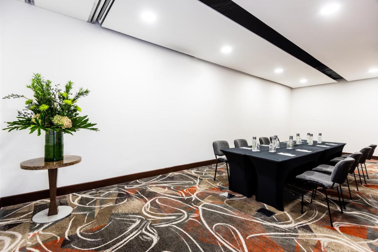 Hotel Morrison Zona Rosa Bogota Luaran gambar