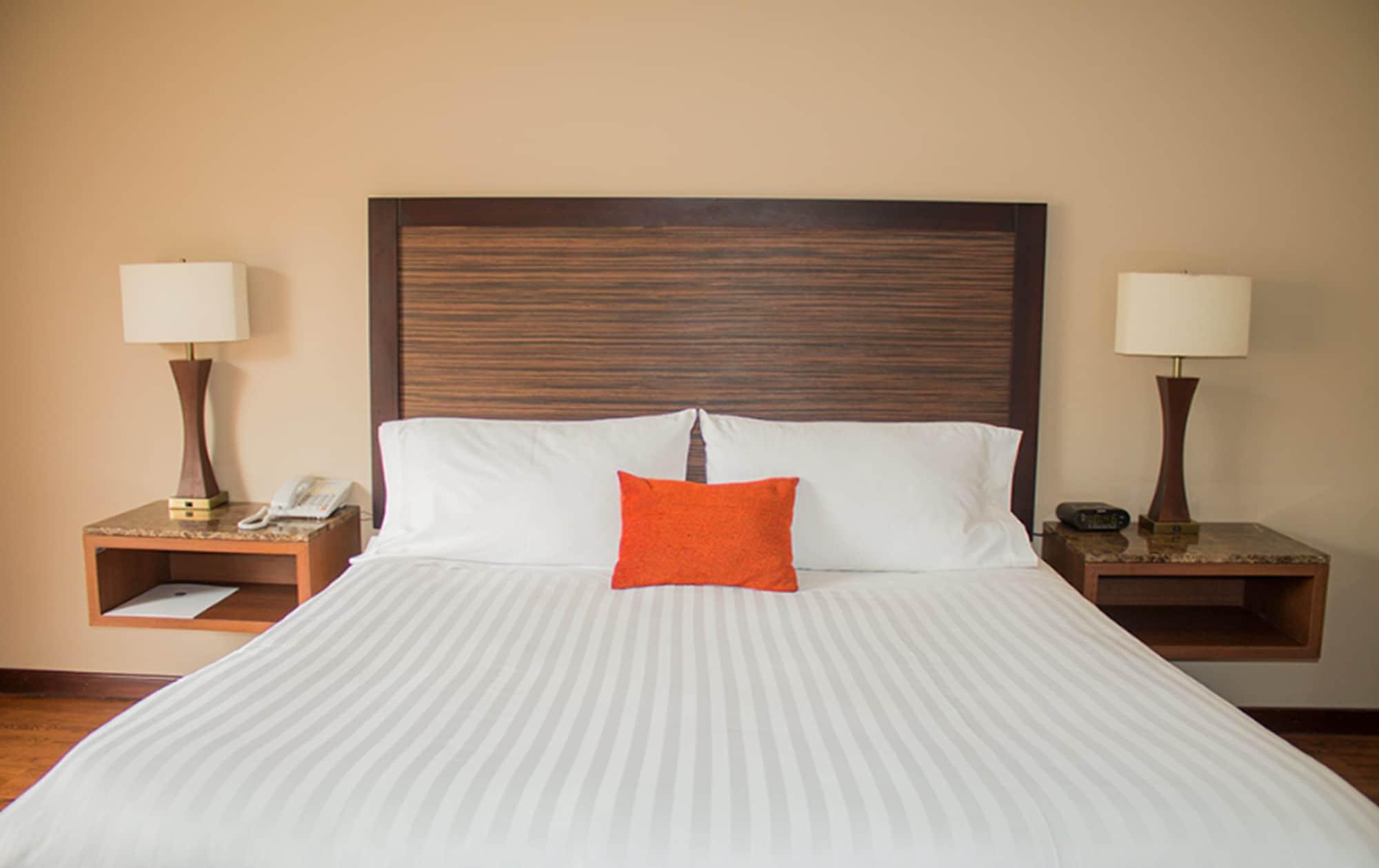 Hotel Morrison Zona Rosa Bogota Luaran gambar