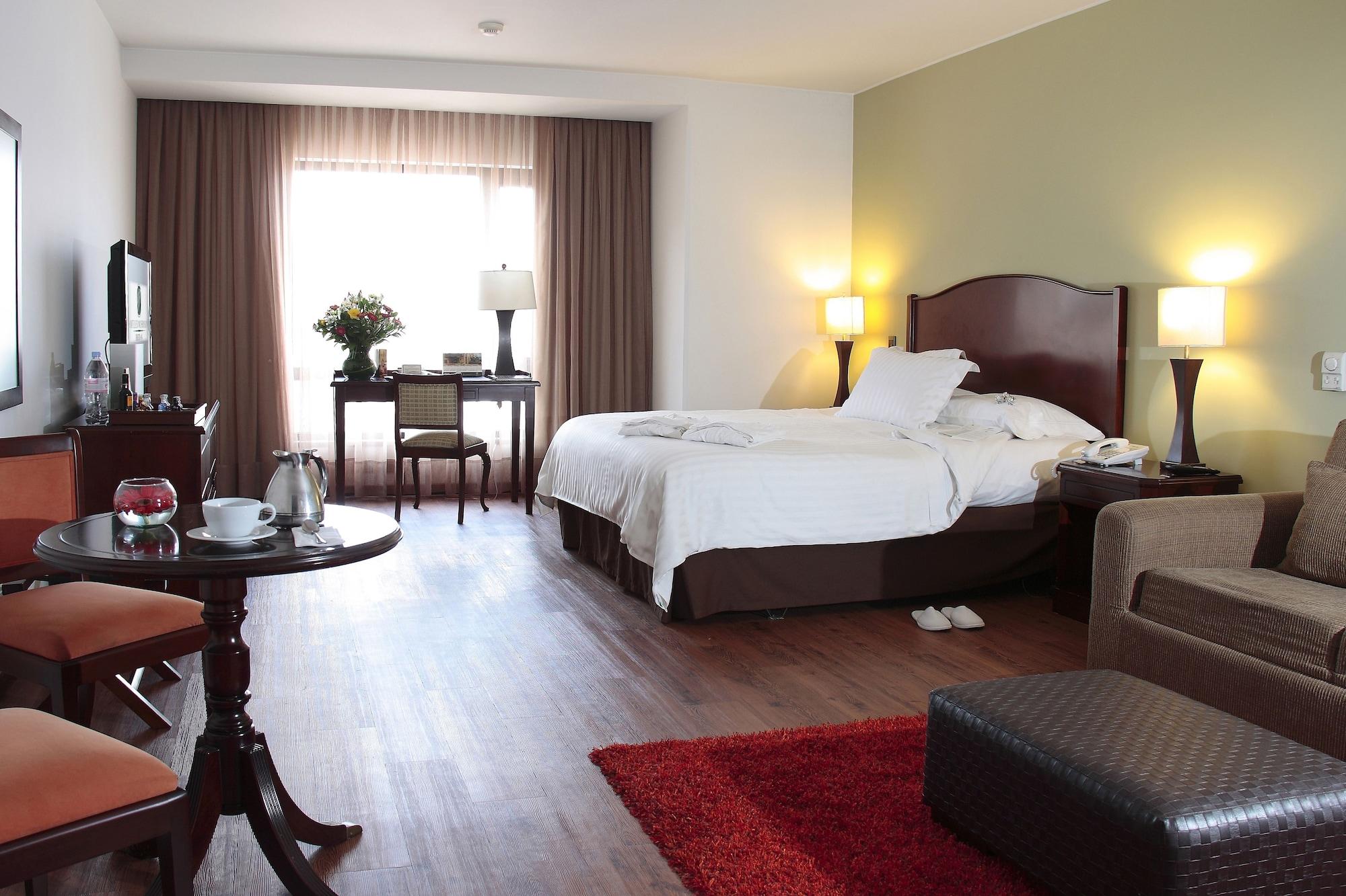 Hotel Morrison Zona Rosa Bogota Luaran gambar