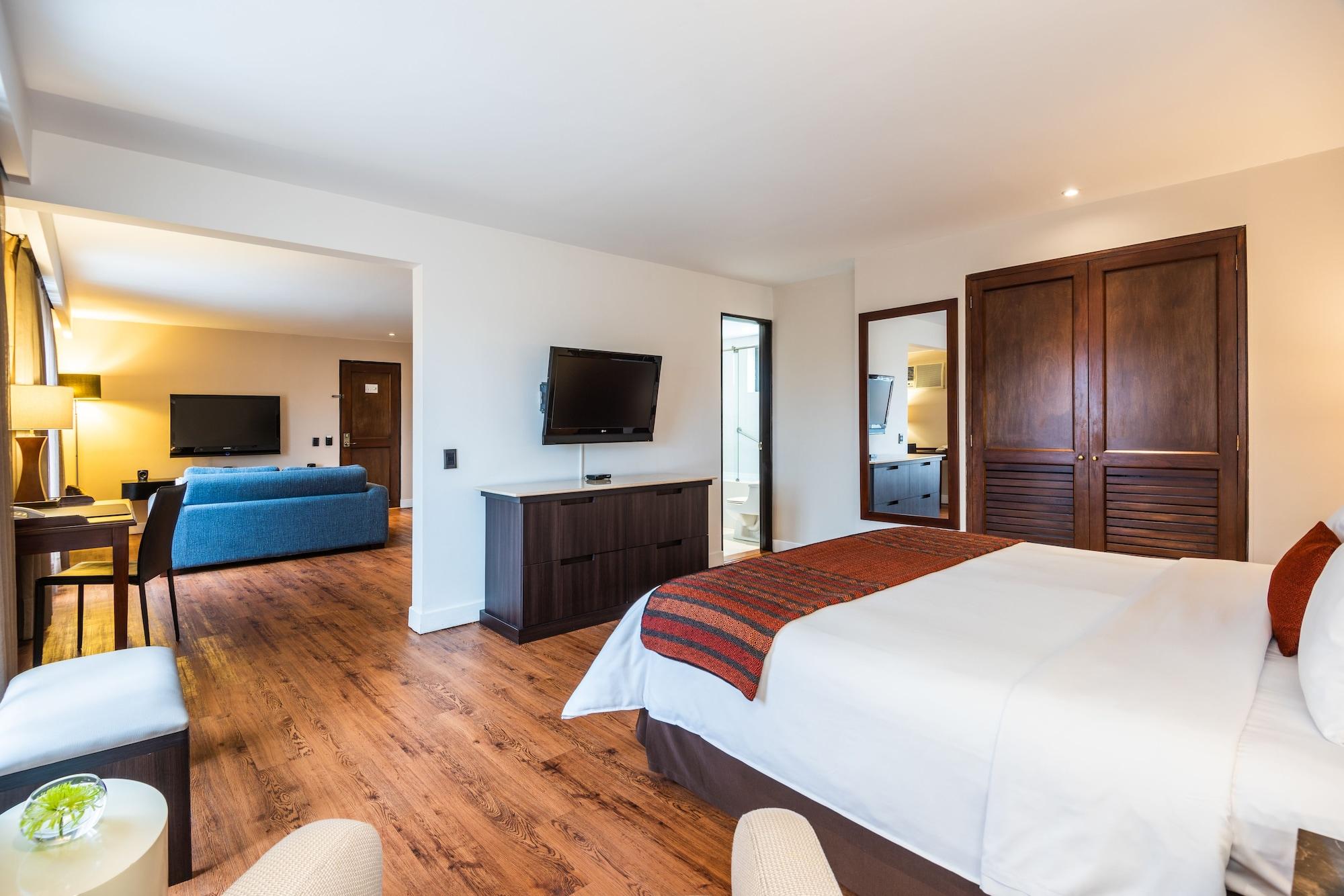 Hotel Morrison Zona Rosa Bogota Luaran gambar
