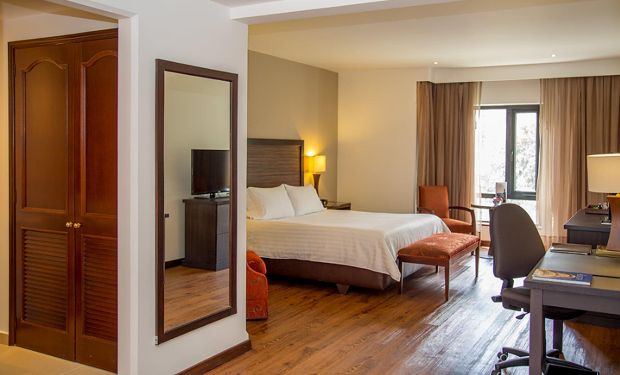 Hotel Morrison Zona Rosa Bogota Luaran gambar