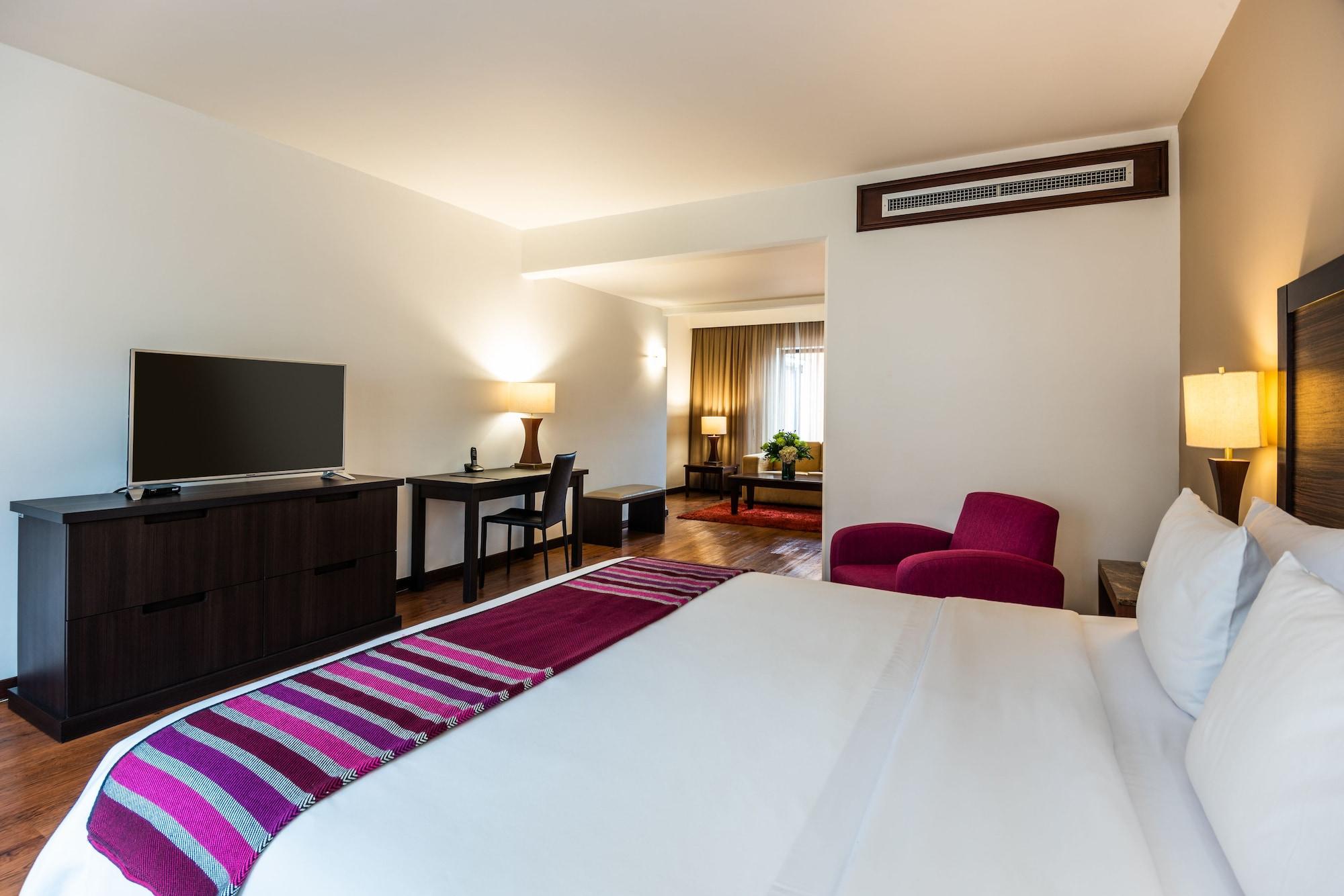 Hotel Morrison Zona Rosa Bogota Luaran gambar