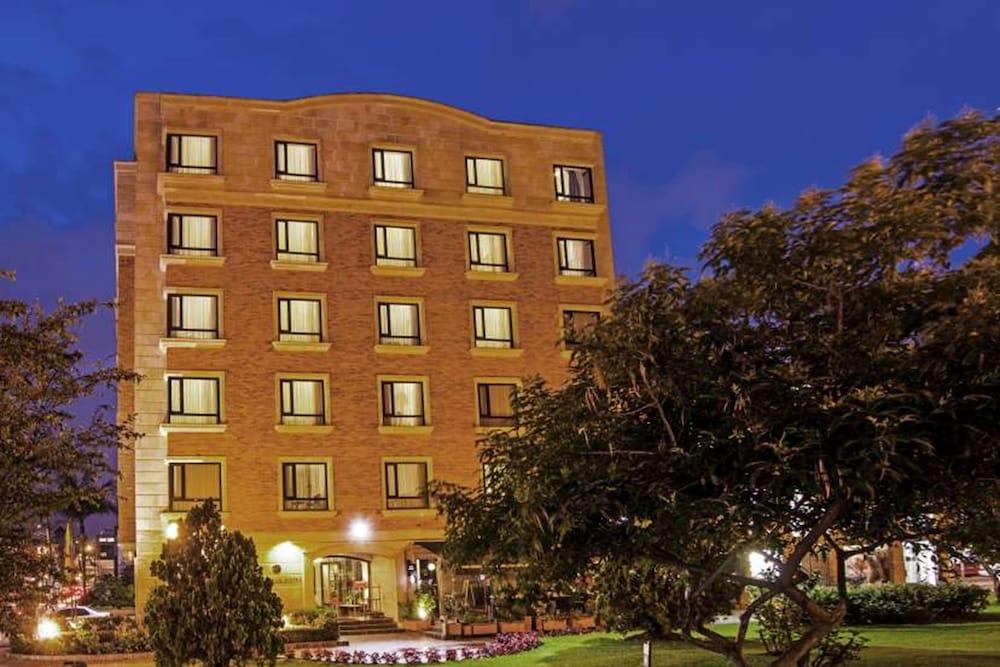 Hotel Morrison Zona Rosa Bogota Luaran gambar