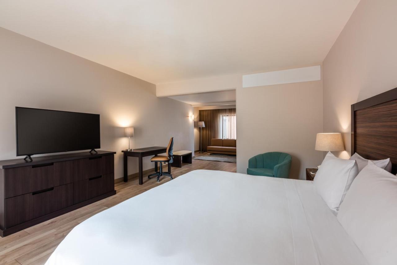 Hotel Morrison Zona Rosa Bogota Luaran gambar