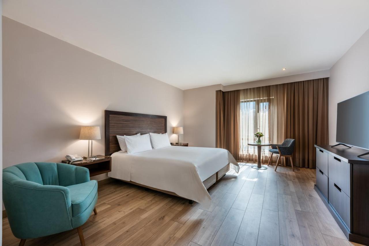Hotel Morrison Zona Rosa Bogota Luaran gambar