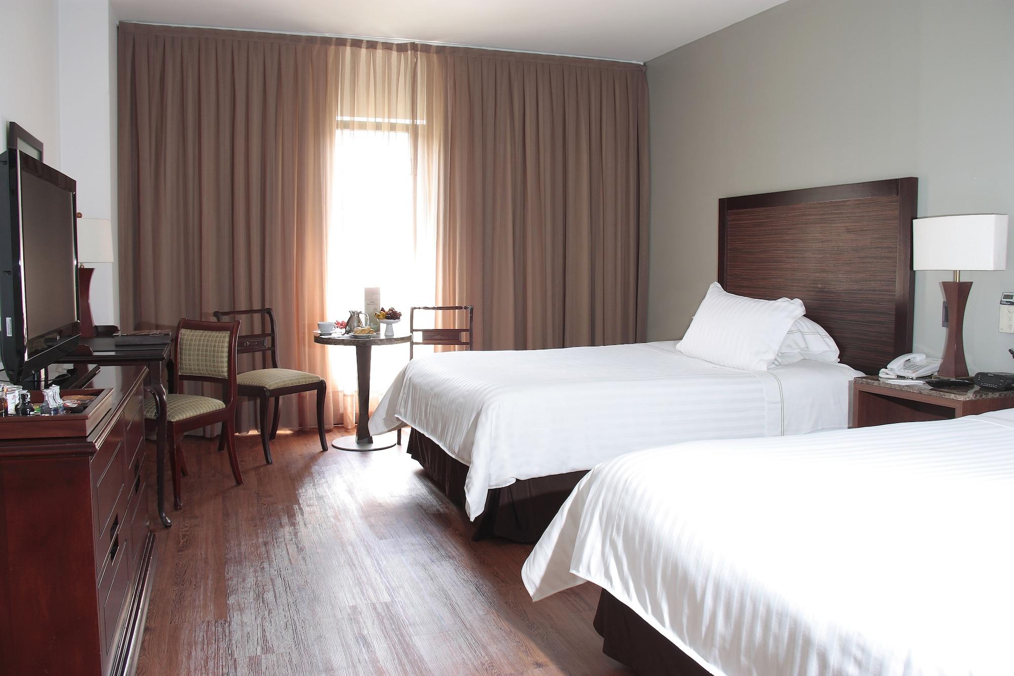 Hotel Morrison Zona Rosa Bogota Luaran gambar