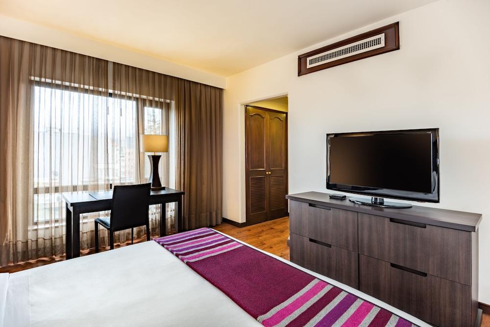 Hotel Morrison Zona Rosa Bogota Luaran gambar
