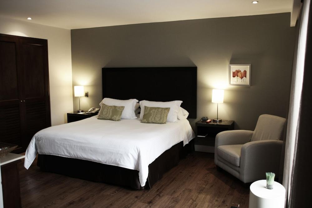 Hotel Morrison Zona Rosa Bogota Luaran gambar