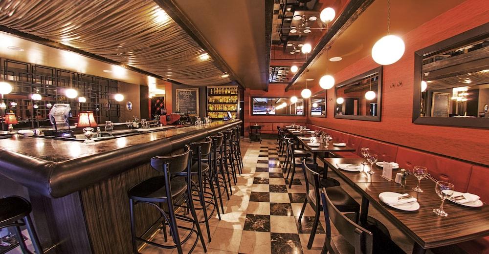 Hotel Morrison Zona Rosa Bogota Luaran gambar