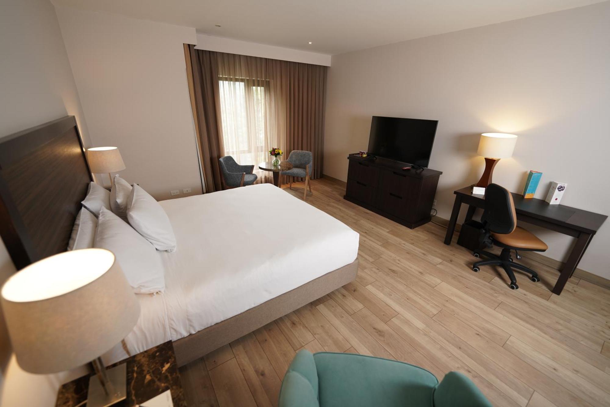 Hotel Morrison Zona Rosa Bogota Luaran gambar