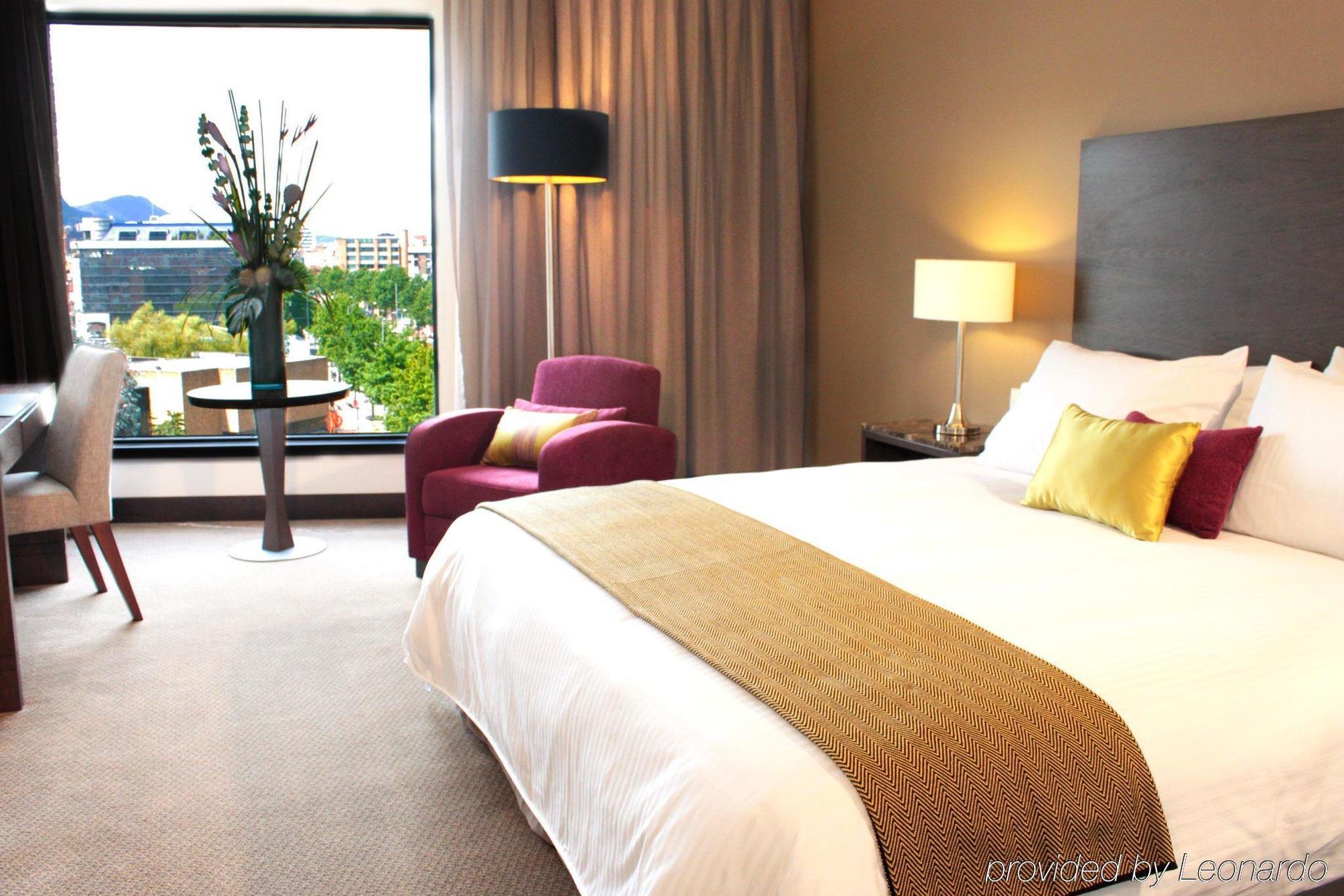 Hotel Morrison Zona Rosa Bogota Luaran gambar