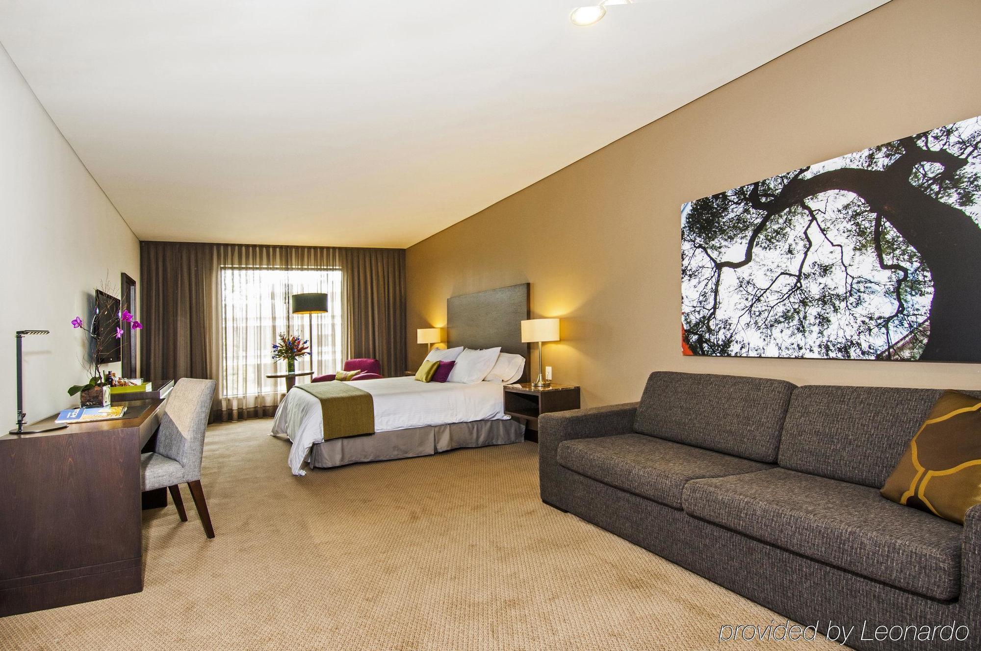 Hotel Morrison Zona Rosa Bogota Luaran gambar