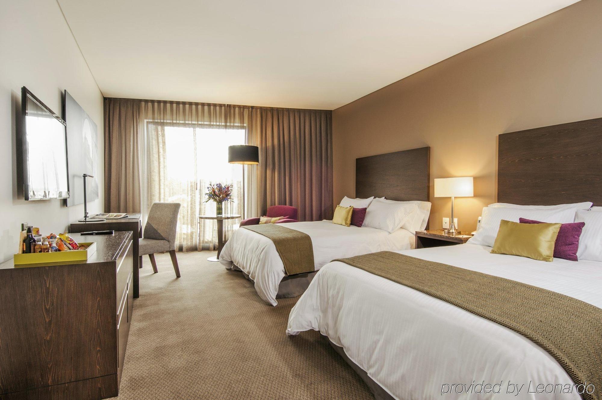 Hotel Morrison Zona Rosa Bogota Luaran gambar