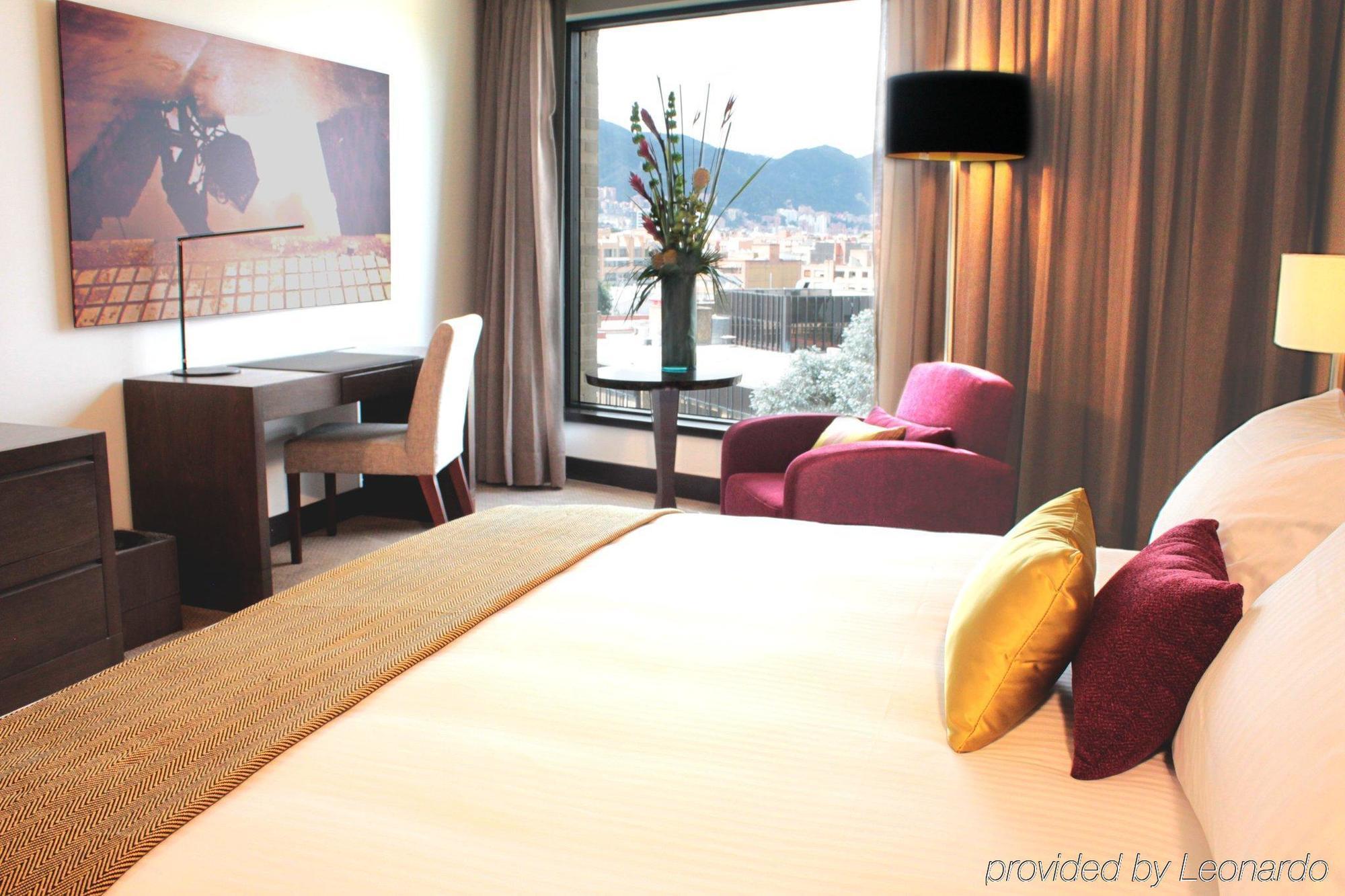 Hotel Morrison Zona Rosa Bogota Luaran gambar