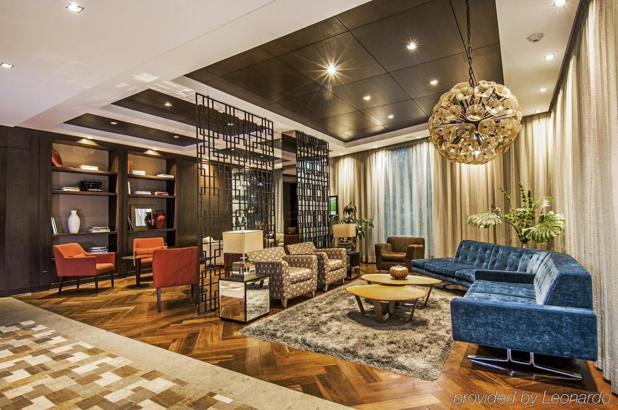 Hotel Morrison Zona Rosa Bogota Luaran gambar