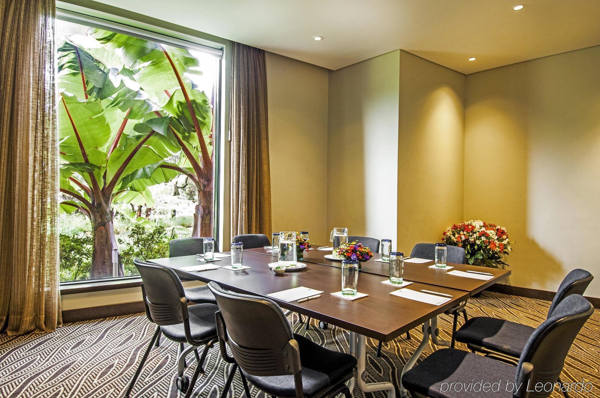 Hotel Morrison Zona Rosa Bogota Luaran gambar
