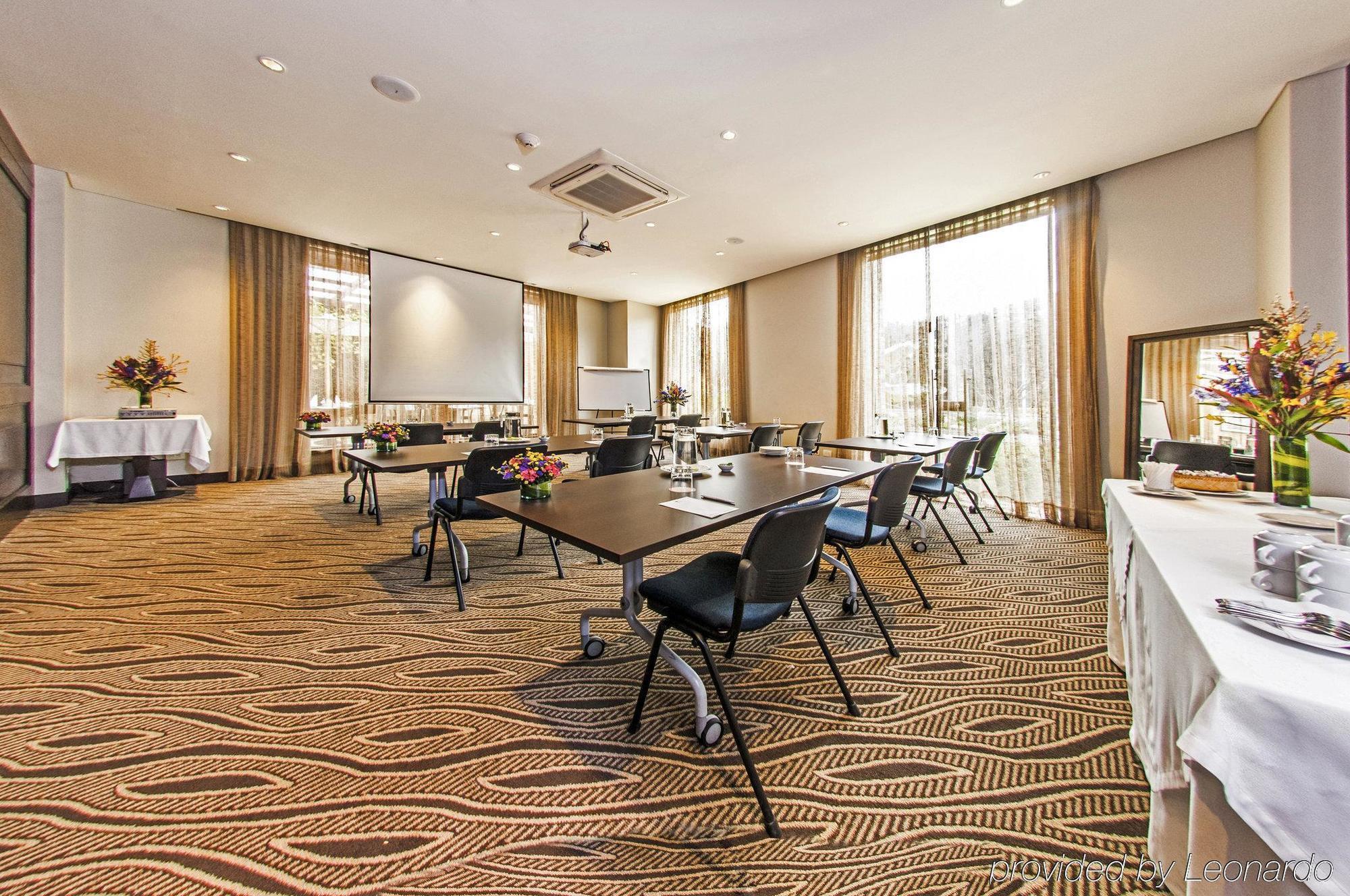 Hotel Morrison Zona Rosa Bogota Luaran gambar