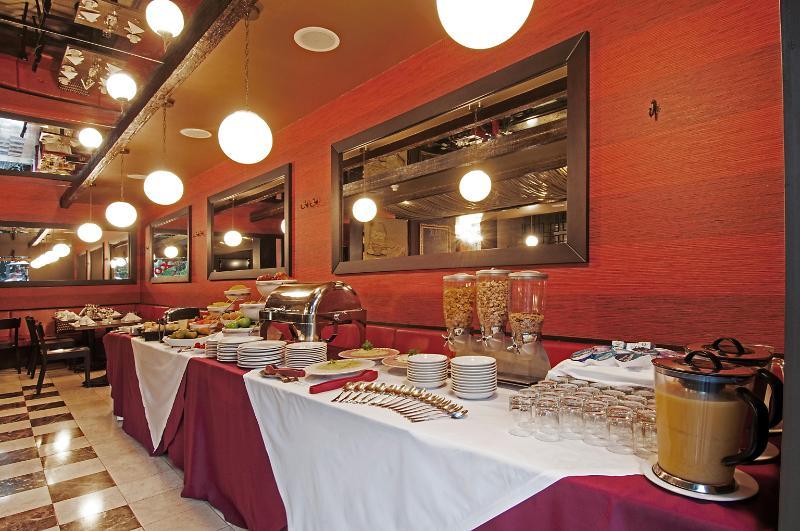 Hotel Morrison Zona Rosa Bogota Luaran gambar