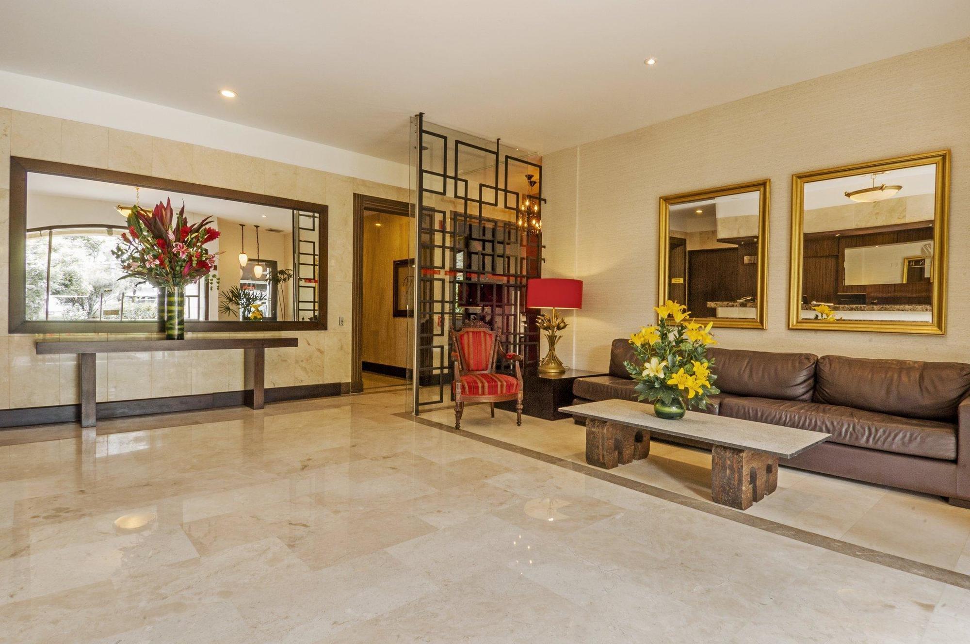 Hotel Morrison Zona Rosa Bogota Luaran gambar