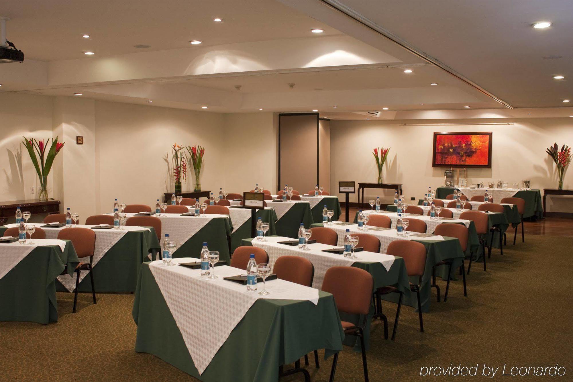Hotel Morrison Zona Rosa Bogota Luaran gambar