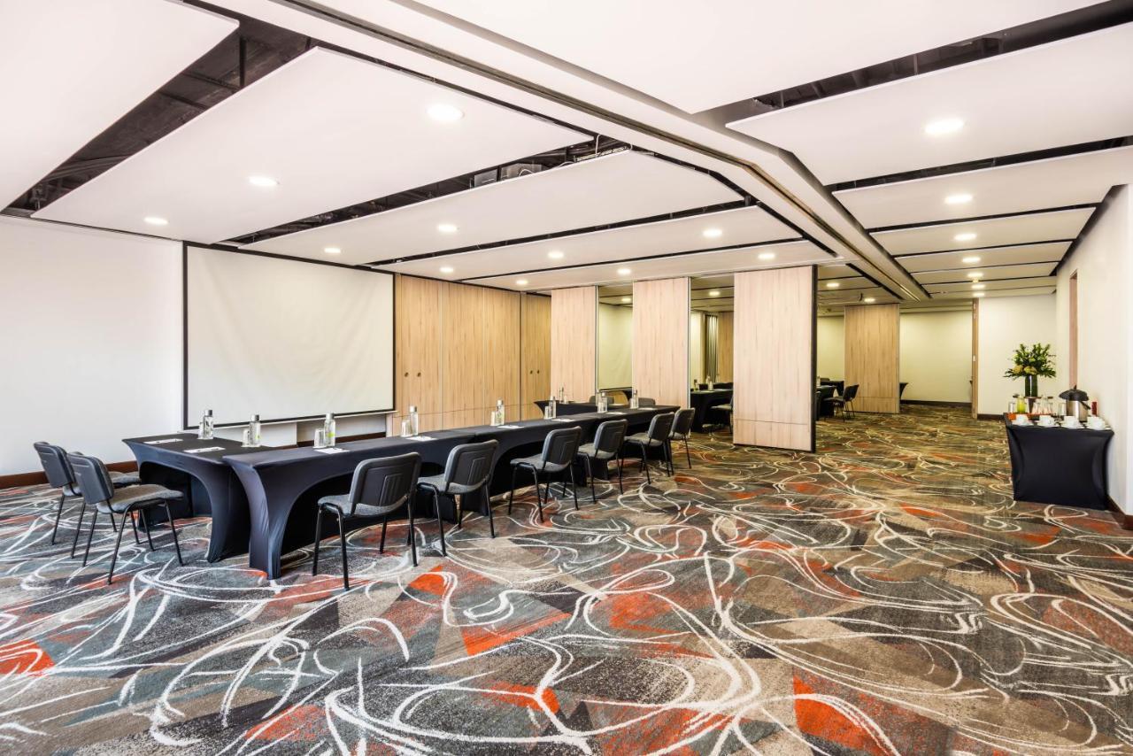 Hotel Morrison Zona Rosa Bogota Luaran gambar